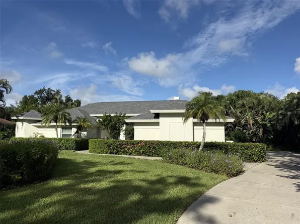 5006 COCO PLUM WAY, SARASOTA, FL 34241