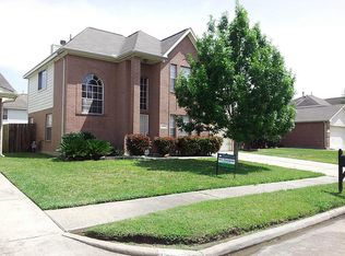 15311 Cheshunt Ln, Channelview, TX 77530