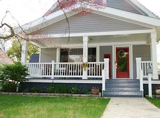 5925 Summit St, Sylvania, OH 43560