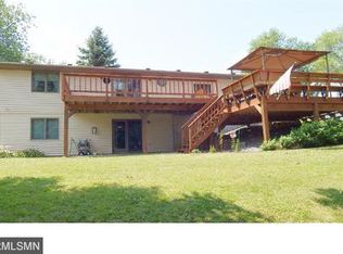 6420 85th St NW, Maple Lake, MN 55358