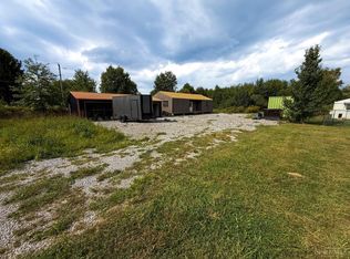 3273 Snider Malott Rd, Mount Orab, OH 45154