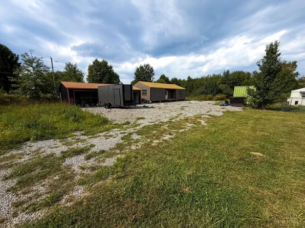 3273 Snider Malott Rd, Mount Orab, OH 45154