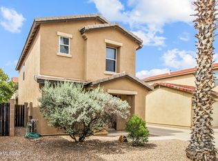 4222 E Deer Dancer Way, Tucson, AZ 85712