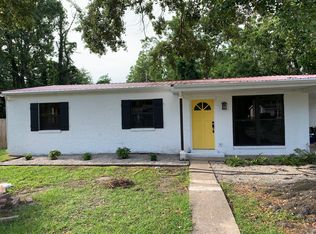 1516 W Robinhood Dr, Charleston, SC 29407