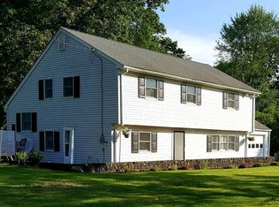 1 Parkway Dr, Hackettstown, NJ 07840