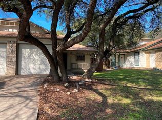 4508 Dorsett Oaks Cir #A, Austin, TX 78727