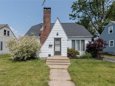 703 Hale Ave, Ashland, OH, 44805