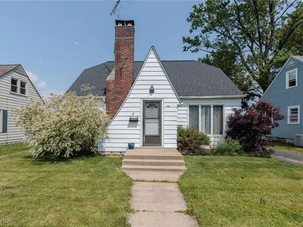 703 Hale Ave, Ashland, OH 44805