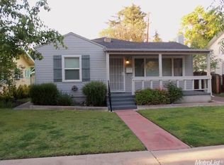 729 Tuxedo North Ave, Stockton, CA 95204