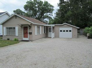 1311 McPherson St, Elkhart, IN 46514