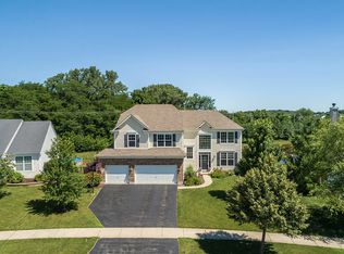 149 Claremont Ct, Yorkville, IL 60560
