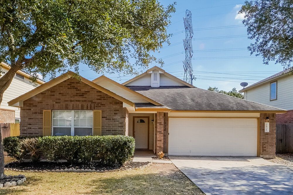 2638 Montebello, San Antonio, TX 78259 Zillow
