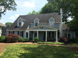 553 Palmetto St, Spartanburg, SC 29302