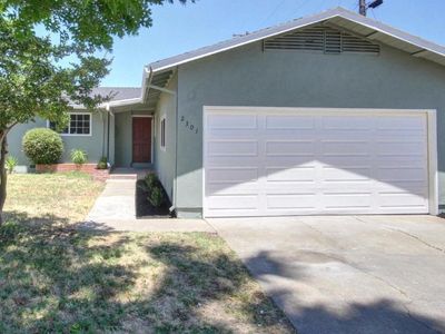 2301 Turnesa Ave, Sacramento, CA, 95822