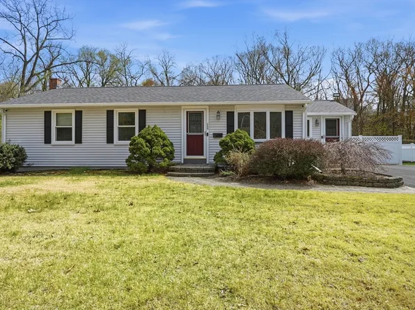 133 Boyce St, Auburn, MA 01501