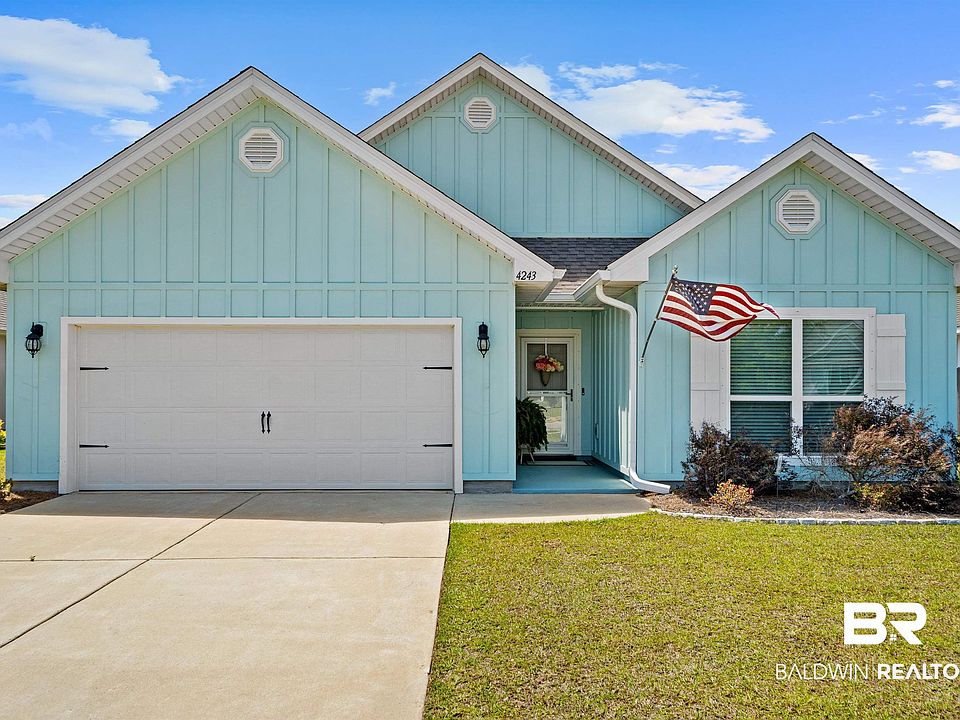 1st image of 4243 Montague Dr