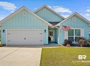 4243 Montague Dr, Gulf Shores, AL 36542