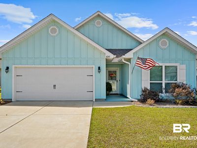 4243 Montague Dr, Gulf Shores, AL, 36542