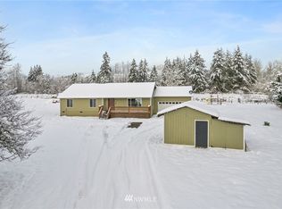 170 Leudinghaus Rd, Chehalis, WA 98532