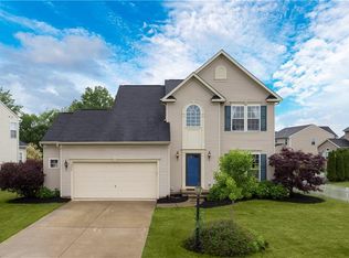 3077 Fieldstone Trl, Avon, OH 44011