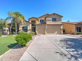 1515 S Sandstone St, Gilbert, AZ 85296