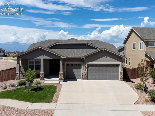 7914 Sandsmere Dr, Colorado Springs, CO 80908