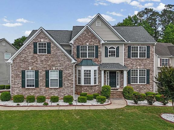 2nd image of 3425 Owens Landing Dr NW