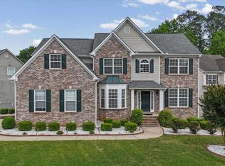3425 Owens Landing Dr NW, Kennesaw, GA 30152
