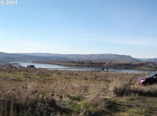 100 E 2nd St, The Dalles, OR 97058
