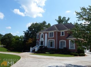 1143 Greenridge Ln, Lithonia, GA 30058
