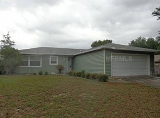 121 Summerset Dr, Apopka, FL 32712