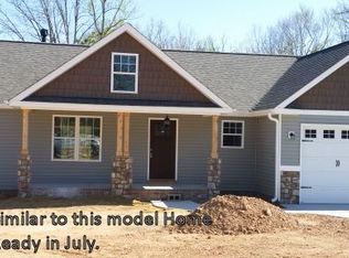 397 Twin Creeks Dr, Stokesdale, NC 27357
