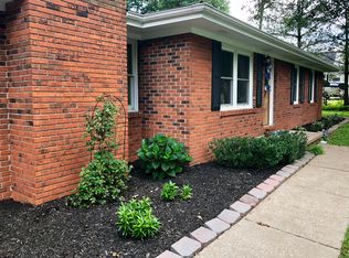 390 Barren Church Rd S, Henderson, KY 42420