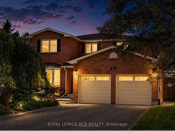2nd image of 981 Krista Ct