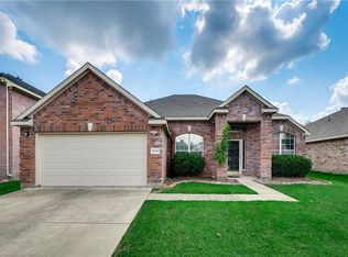 7519 Geneseo Ln, Arlington, TX 76002
