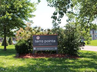 Terra Pointe Apartments, Saint Paul, MN 55119