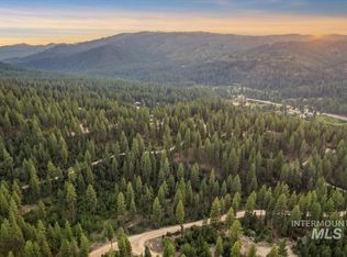 LOT 12 Shaw Gulch Rd, Idaho City, ID 83631