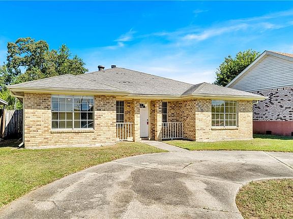 2nd image of 5531 Christian Ln