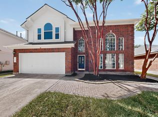 3068 Bent Tree Loop, Round Rock, TX 78681