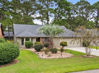 223 Wedgewood Ln, Conway, SC 29526