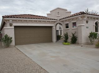 978 E Indian Wells Pl, Chandler, AZ 85249