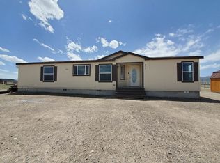 613 Sharrow Circle Dr, Eureka, NV 89316