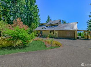241 Gustavson Rd, Quilcene, WA 98376
