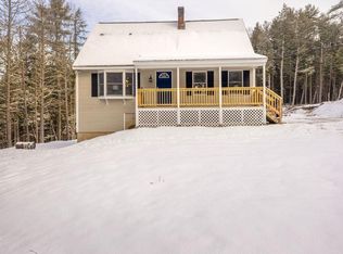 143 Hollis Road, Dayton, ME 04005