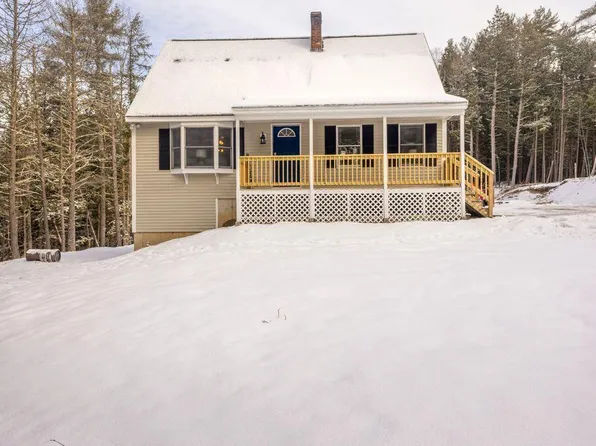 143 Hollis Road, Dayton, ME 04005