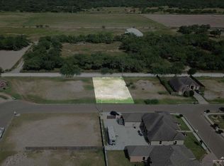 311 River Wood St, Rio Grande City, TX 78582