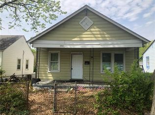 1904 Maddox St, Richmond, VA 23223
