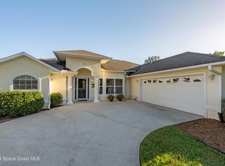 256 Midvale Ter, Sebastian, FL 32958
