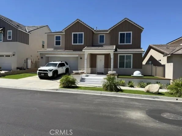 18148 Hedgerow Way, Santa Clarita, CA 91350