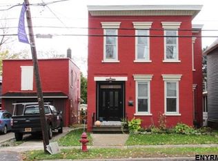 30 E Main St, Saint Johnsville, NY 13452